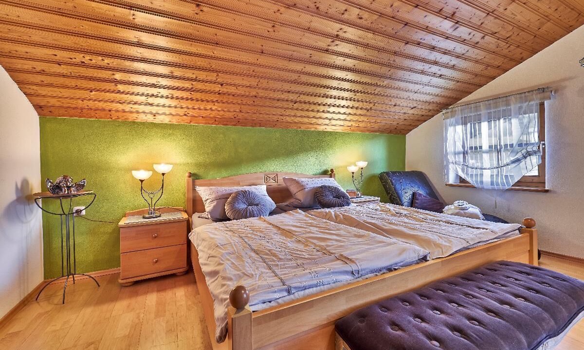 Photo of Bedroom in Silberberg