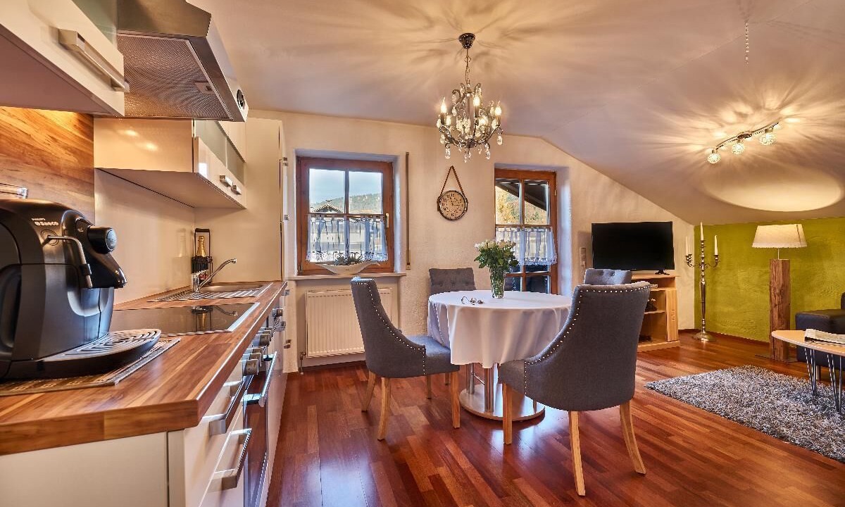 Photo of Kitchen in Silberberg