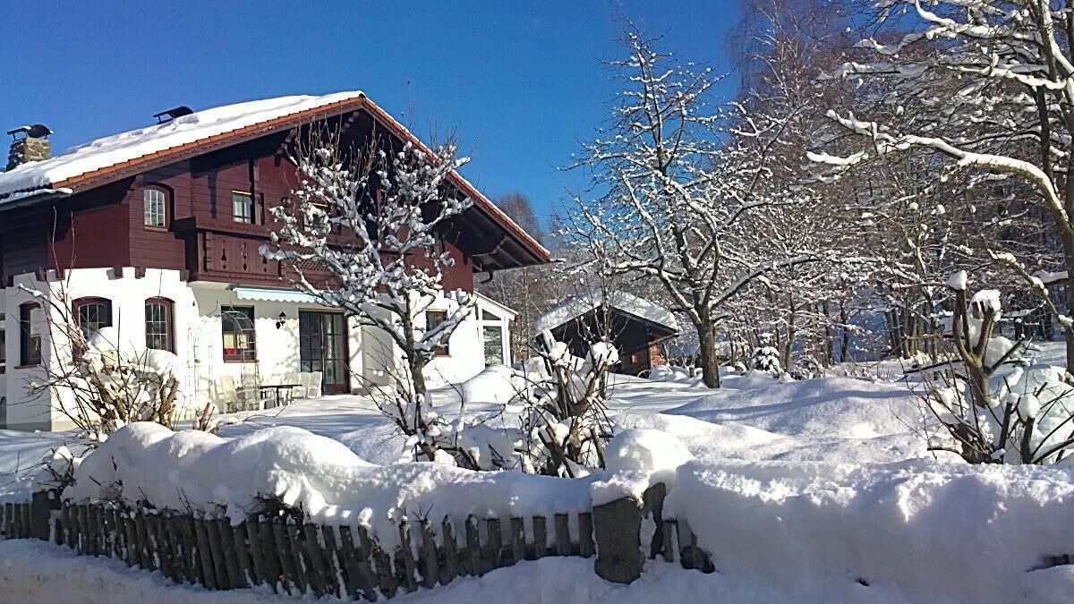 Photo of Outdoor in Silberberg