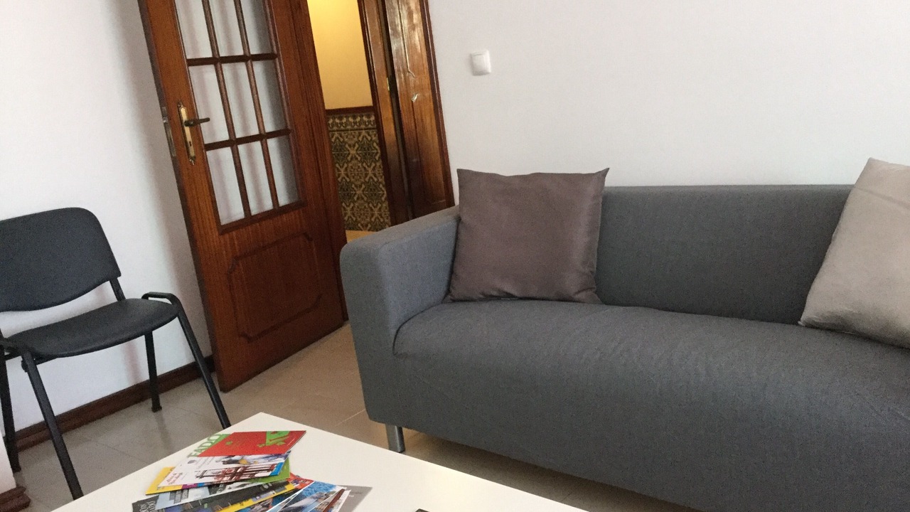 Photo of Livingroom in Reboleira