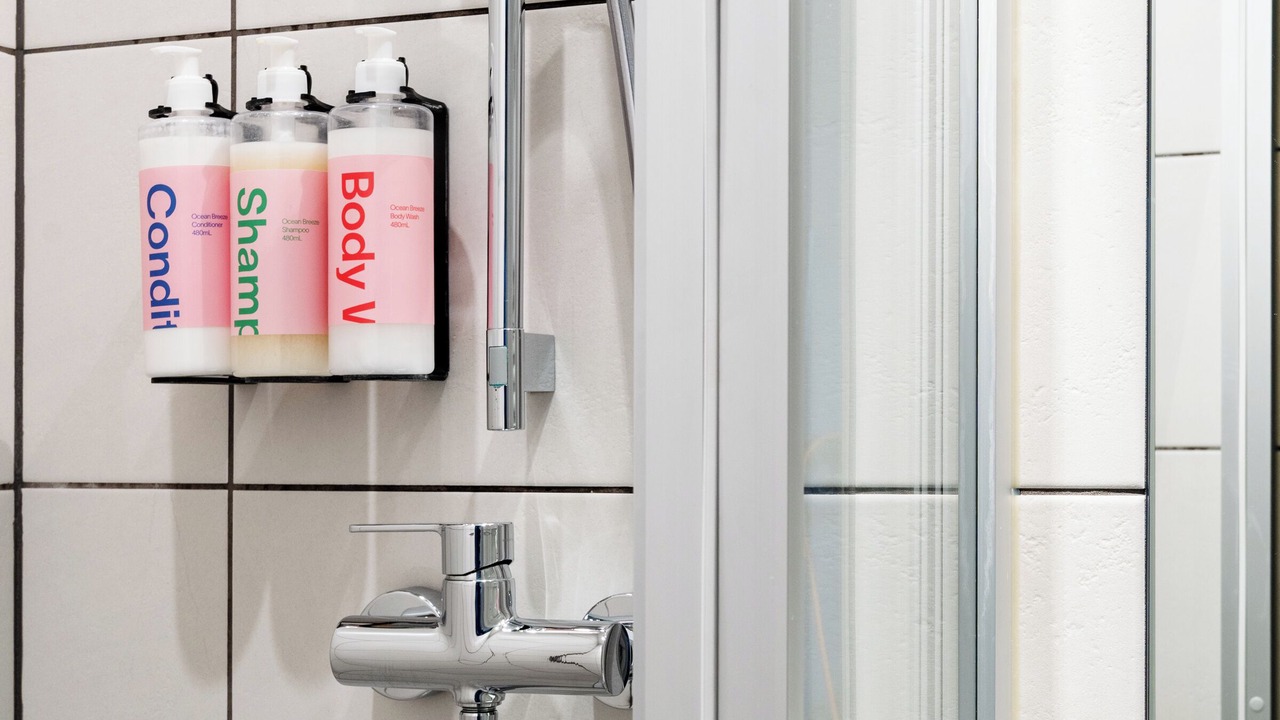 Photo of Bathroom in Alt-Moosach