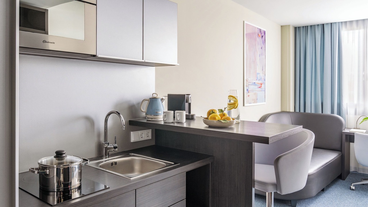 Photo of Kitchen in Alt-Moosach