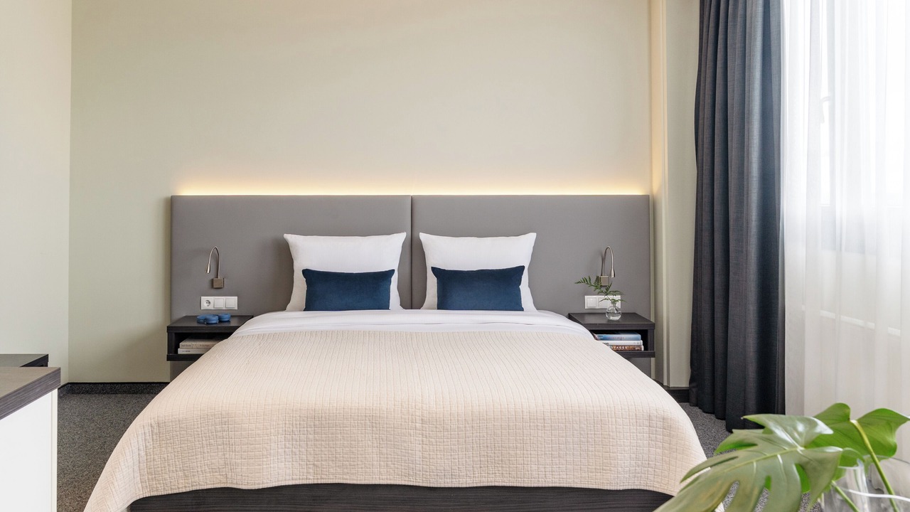 Photo of Bedroom in Alt-Moosach