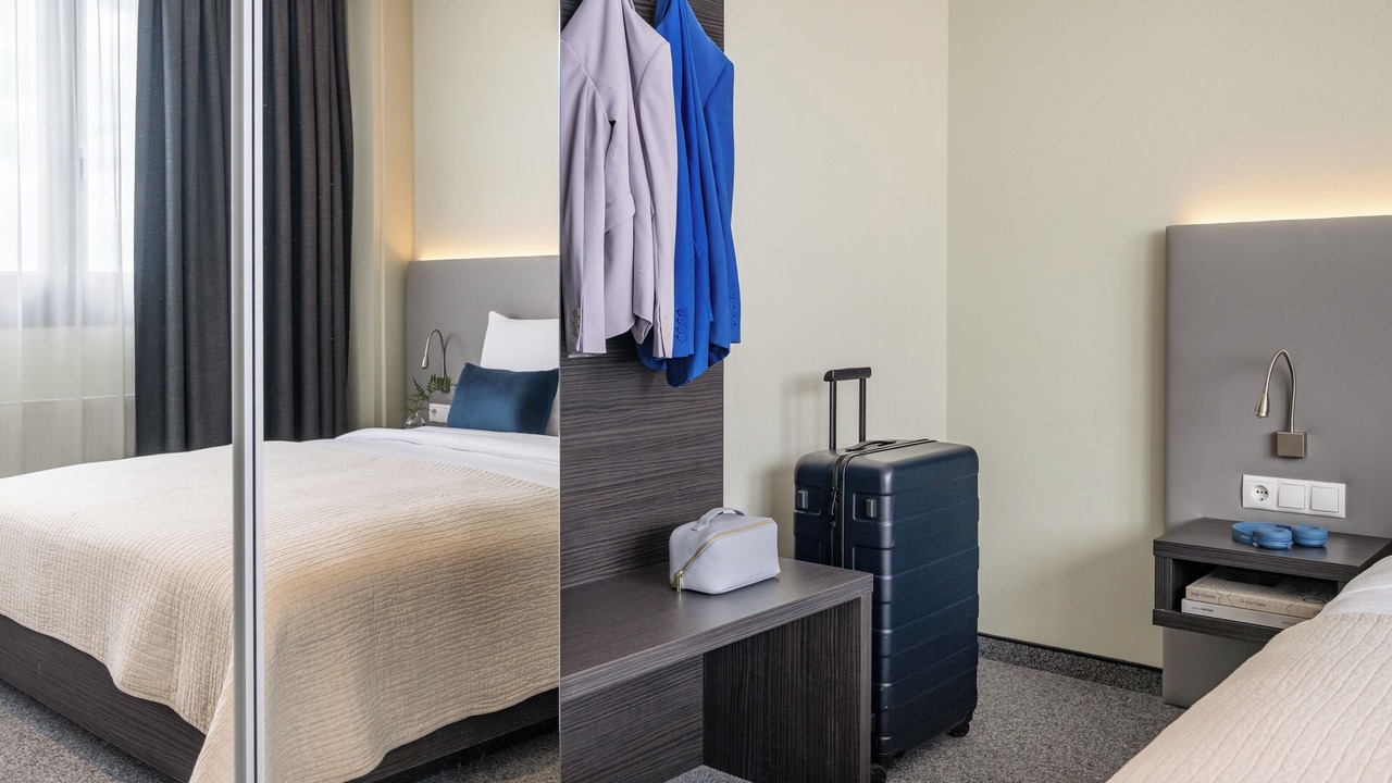 Photo of Bedroom in Alt-Moosach