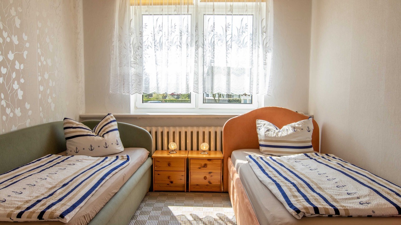 Photo of Bedroom in Lubmin