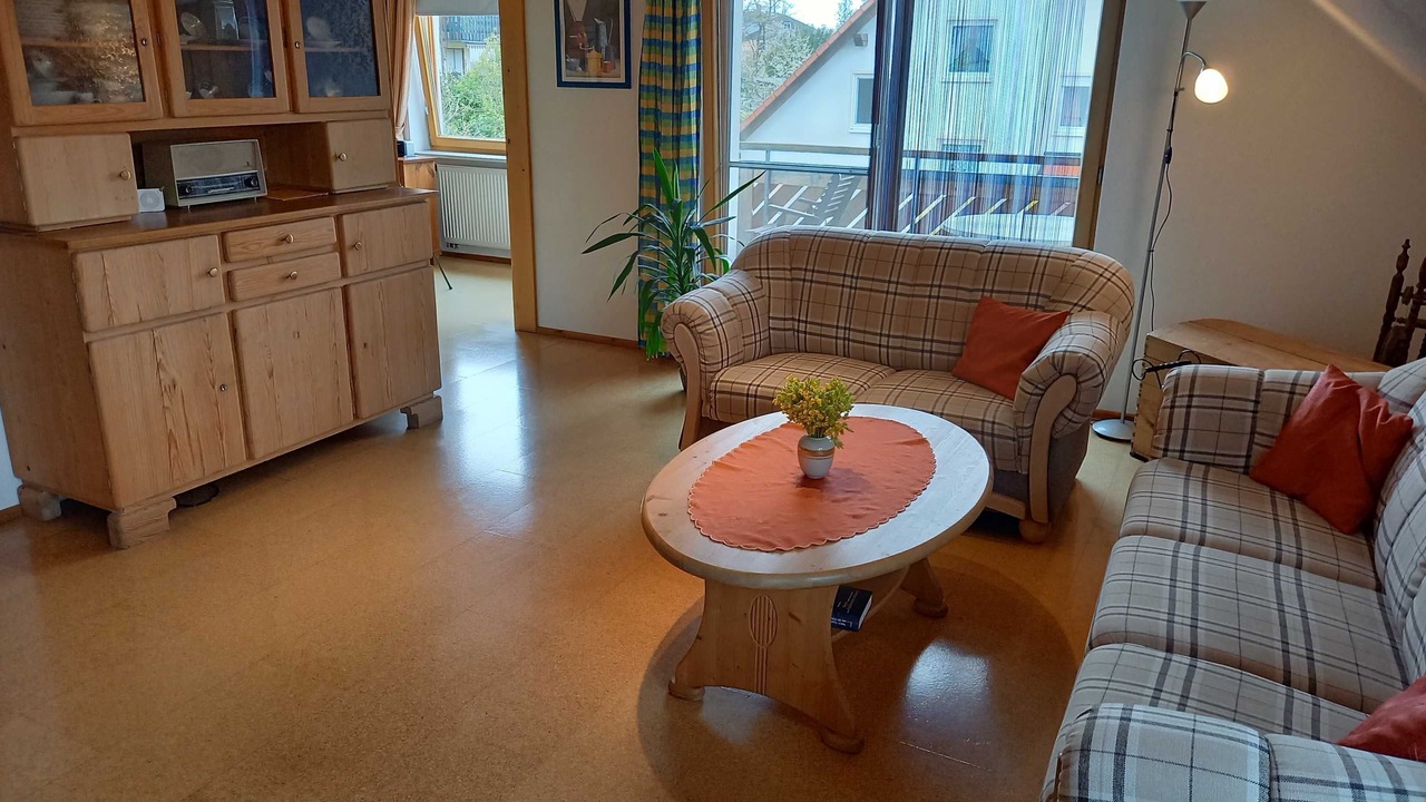 Photo of Livingroom in Heiligenstadt in Oberfranken
