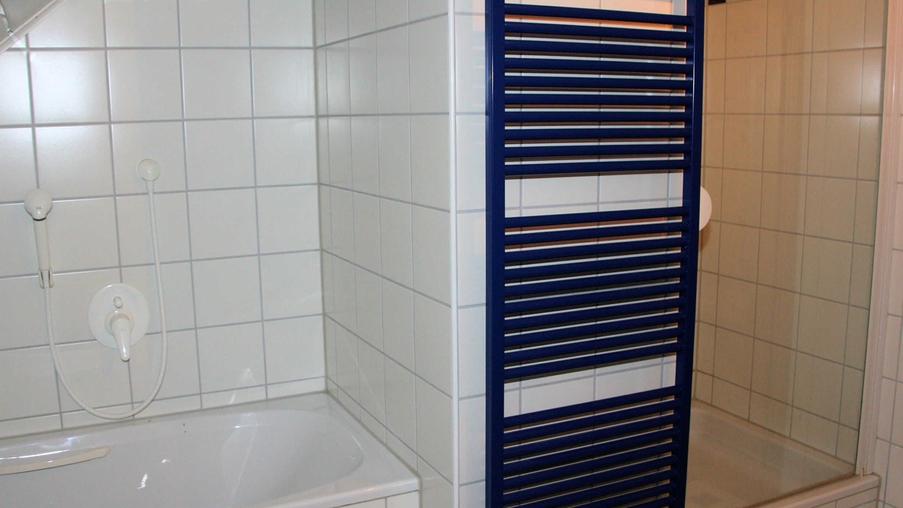 Photo of Bathroom in Heiligenstadt in Oberfranken