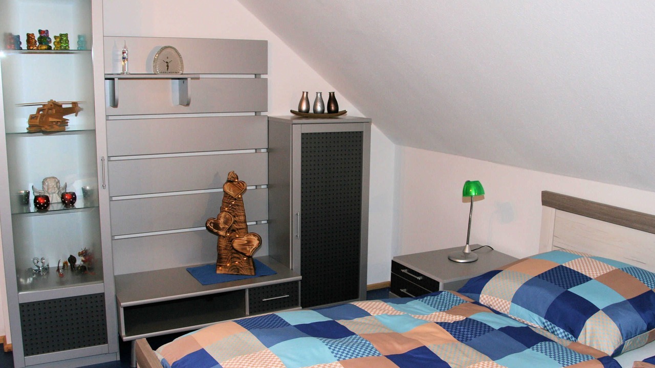 Photo of Bedroom in Heiligenstadt in Oberfranken