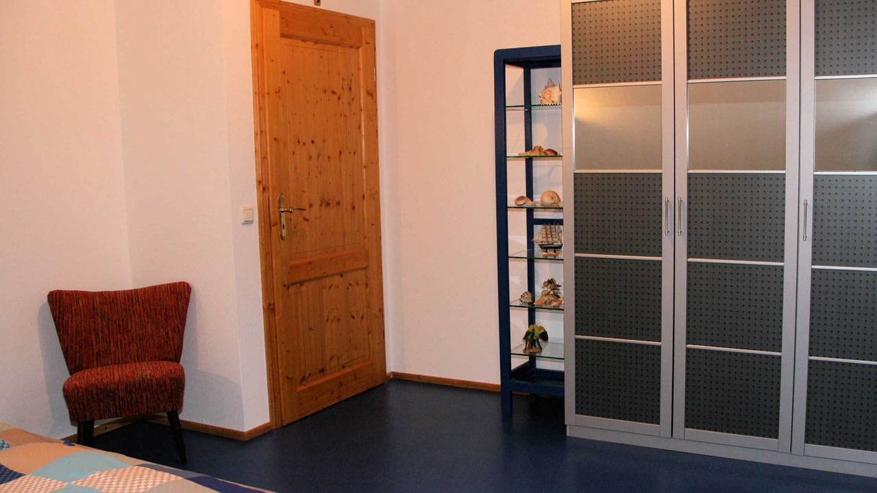 Photo of Bedroom in Heiligenstadt in Oberfranken