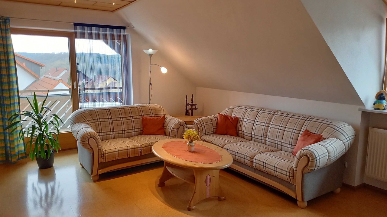 Photo of Livingroom in Heiligenstadt in Oberfranken