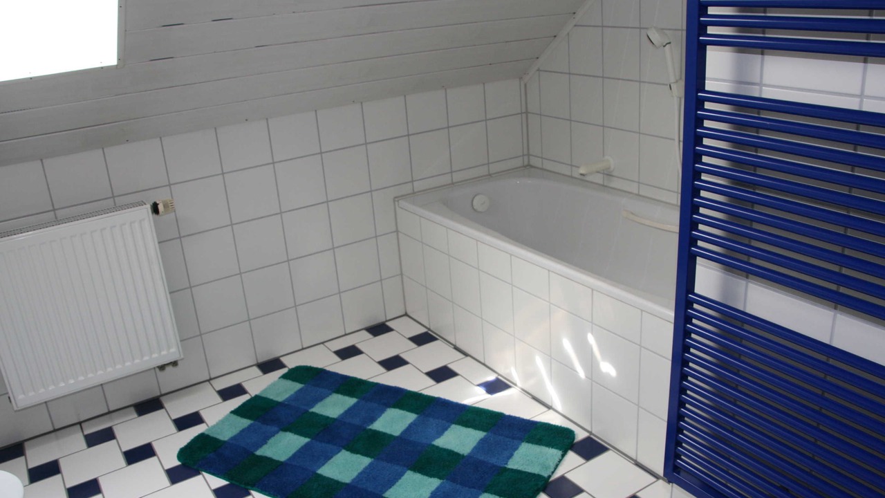 Photo of Bathroom in Heiligenstadt in Oberfranken