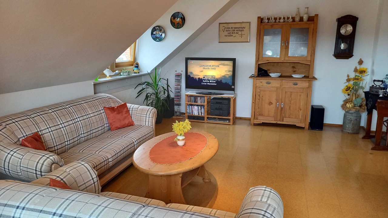 Photo of Livingroom in Heiligenstadt in Oberfranken