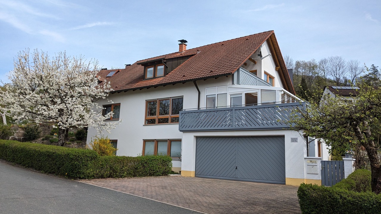 Photo of Outdoor in Heiligenstadt in Oberfranken