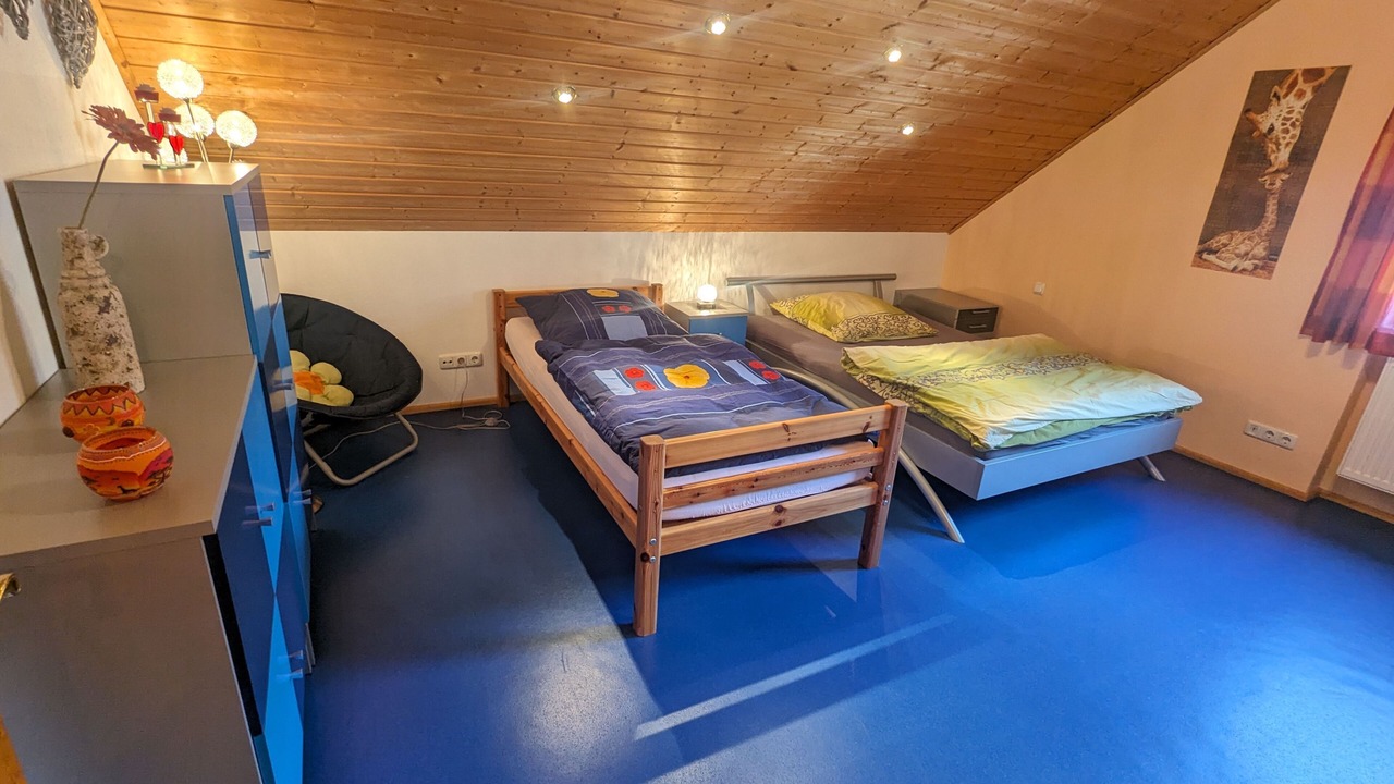 Photo of Bedroom in Heiligenstadt in Oberfranken
