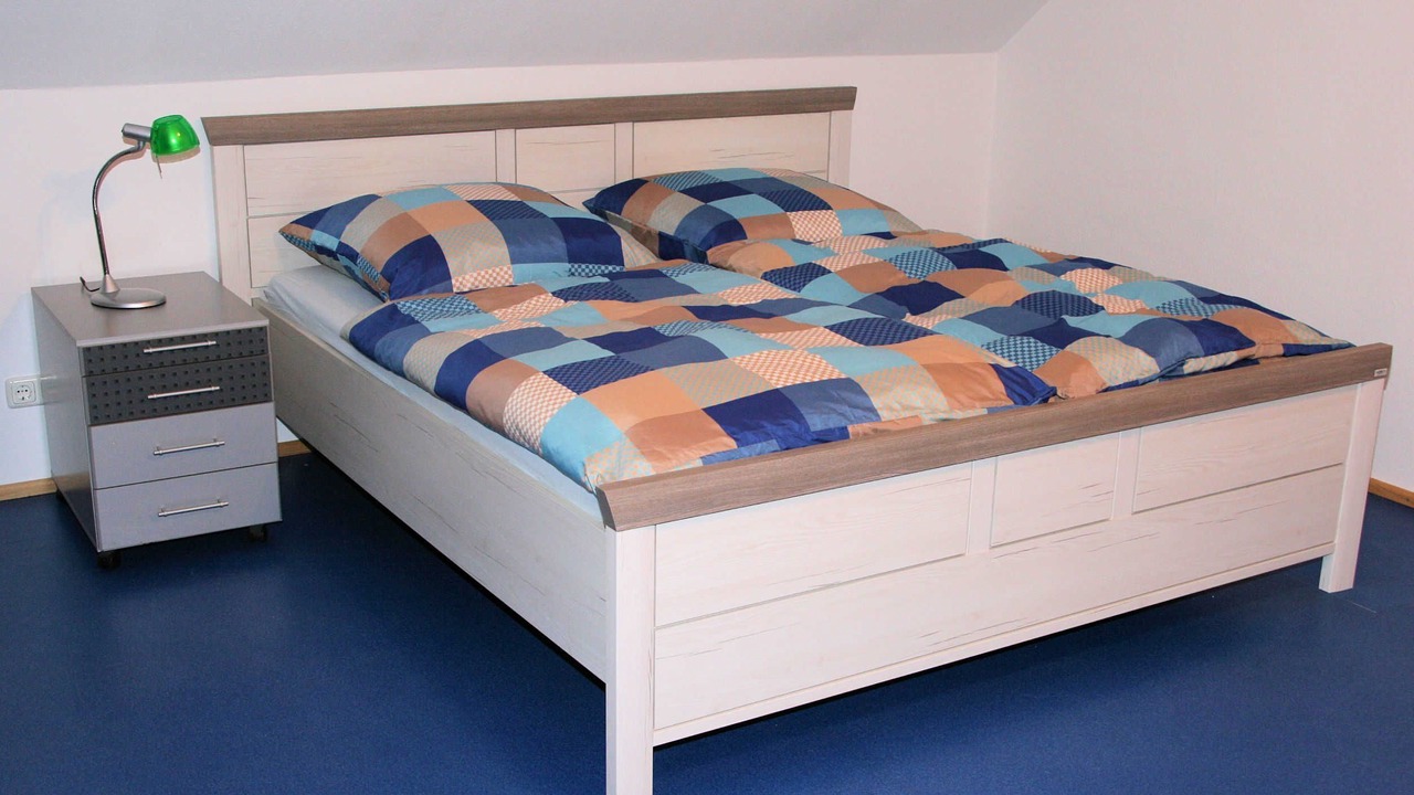Photo of Bedroom in Heiligenstadt in Oberfranken
