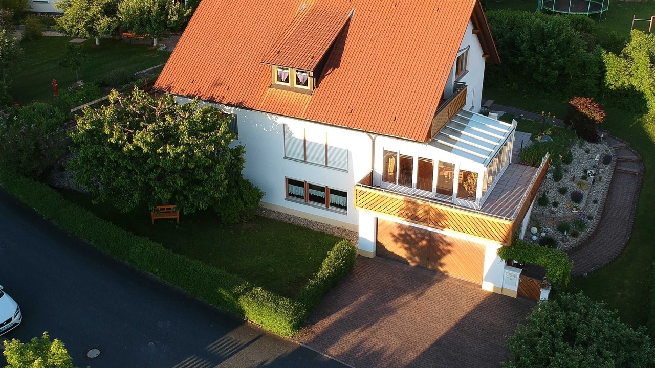 Photo of Outdoor in Heiligenstadt in Oberfranken