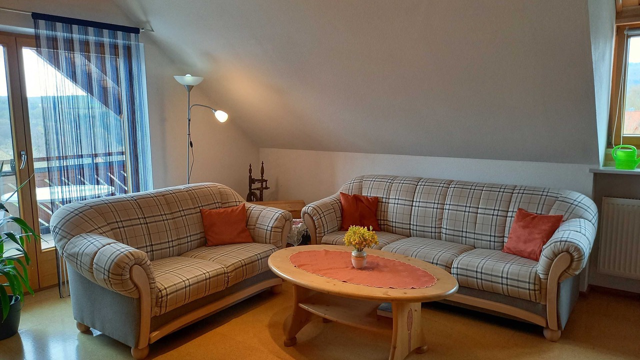 Photo of Livingroom in Heiligenstadt in Oberfranken