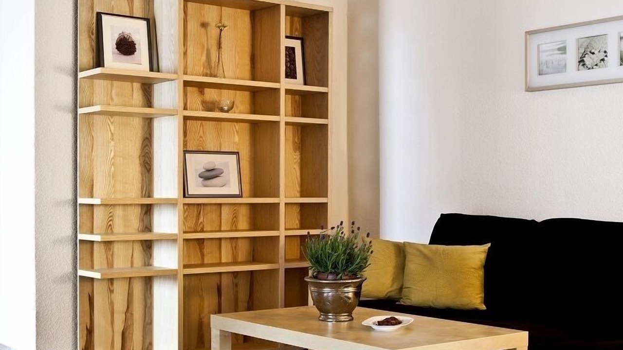 Photo of Livingroom in Nennslingen