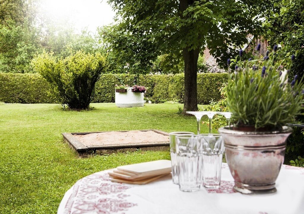Photo of Outdoor in Nennslingen