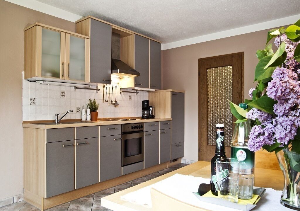 Photo of Kitchen in Nennslingen