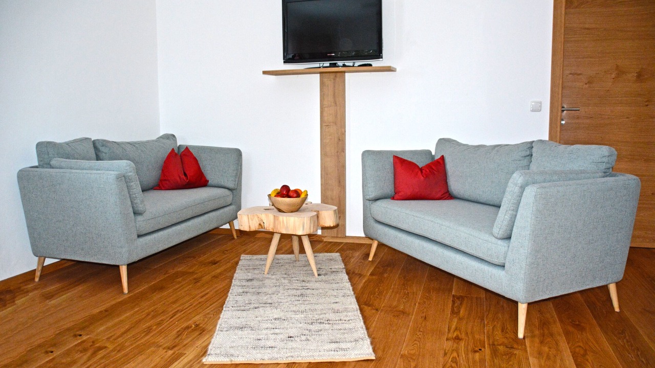 Photo of Livingroom in Aschau im Chiemgau