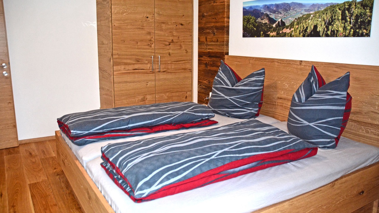 Photo of Bedroom in Aschau im Chiemgau