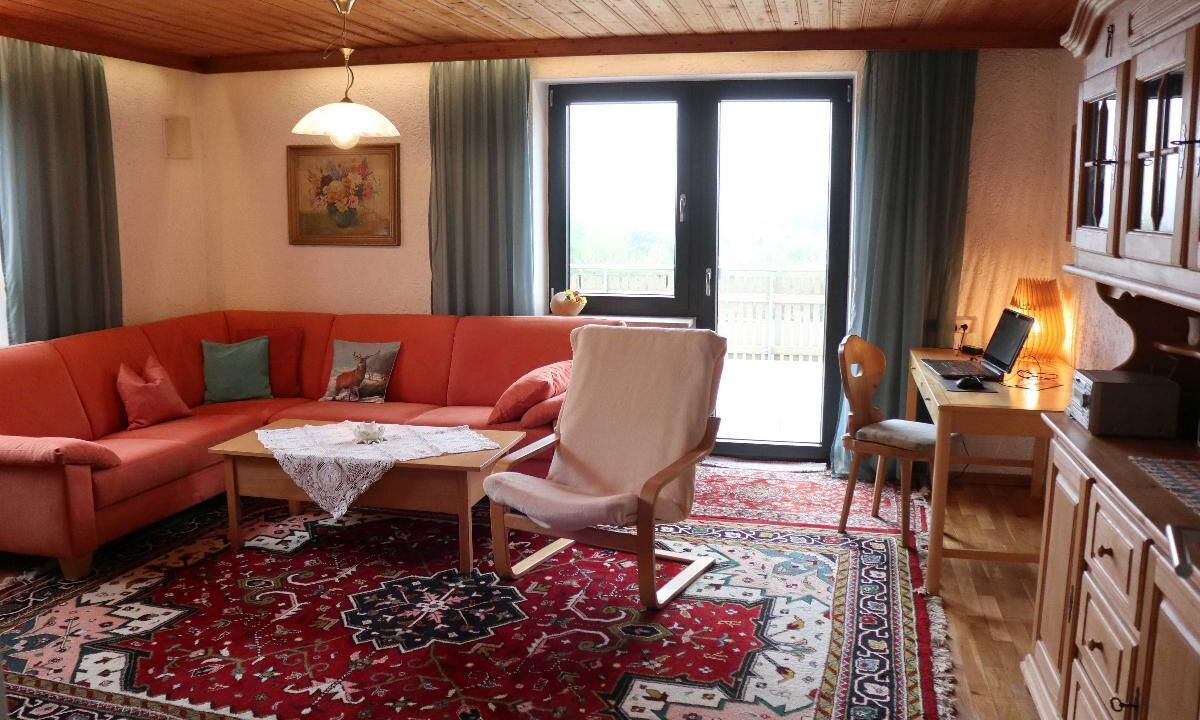 Photo of Livingroom in Freyung