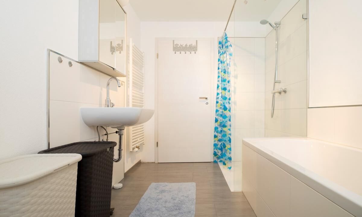Photo of Bathroom in Freyung