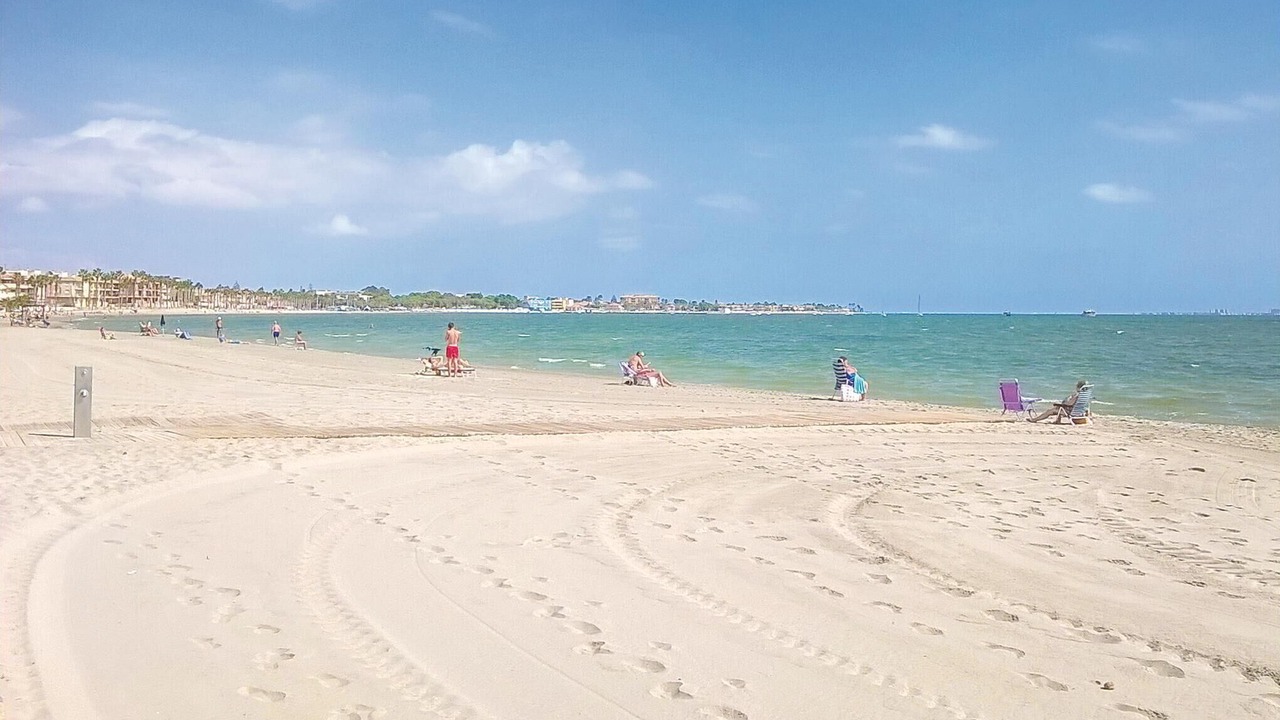Photo of Others in Los Alcazares