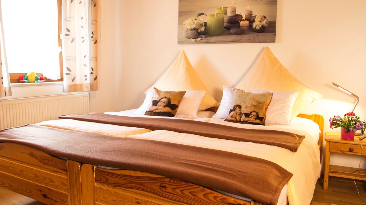 Photo of Bedroom in Aidenbach