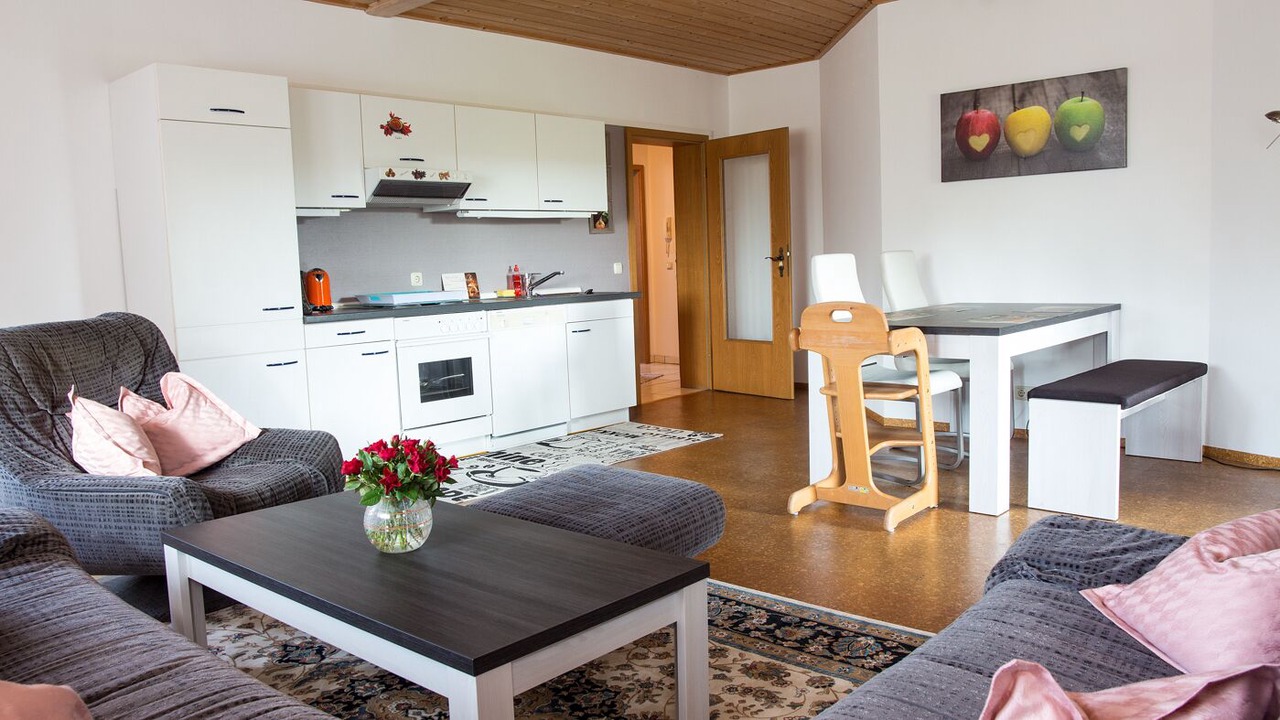 Photo of Livingroom in Aidenbach