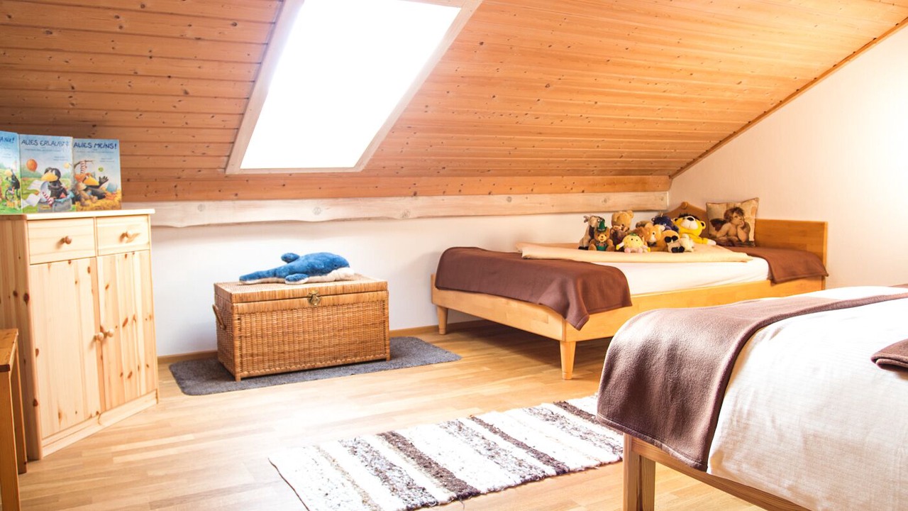 Photo of Bedroom in Aidenbach