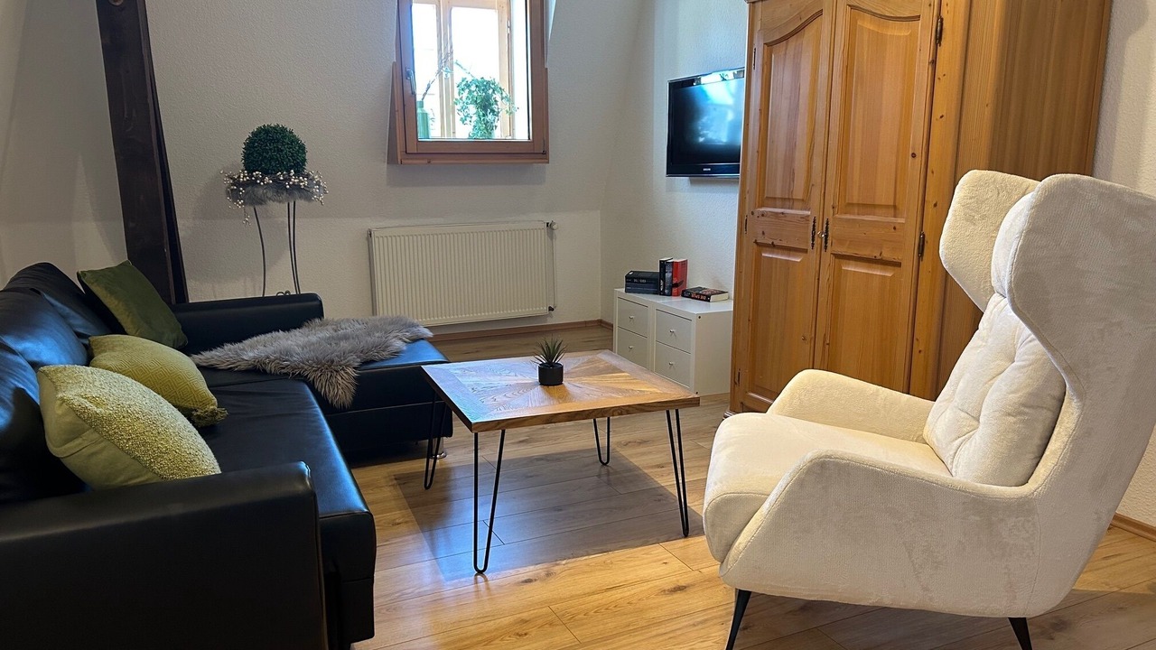 Photo of Livingroom in Klosterlangheim