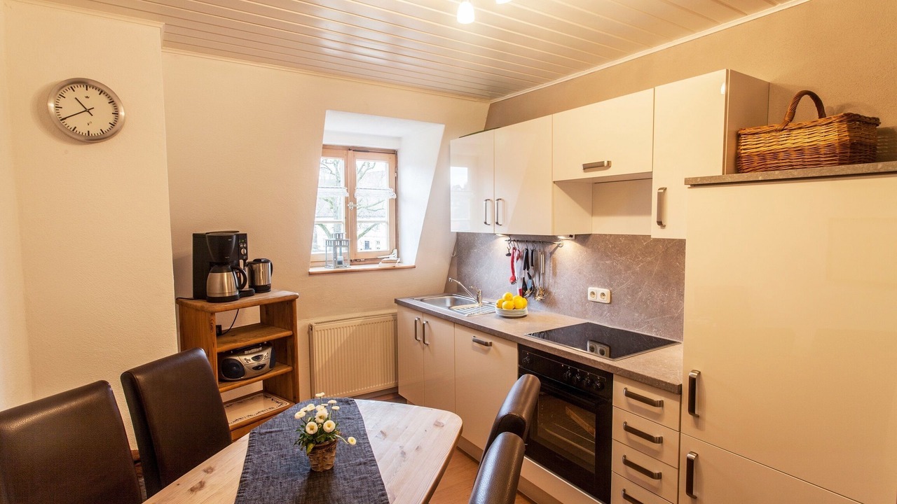Photo of Kitchen in Klosterlangheim