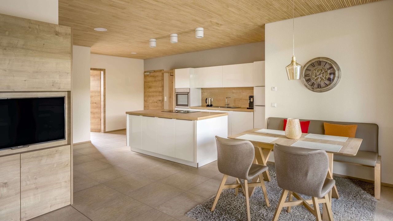 Photo of Kitchen in Neualbenreuth