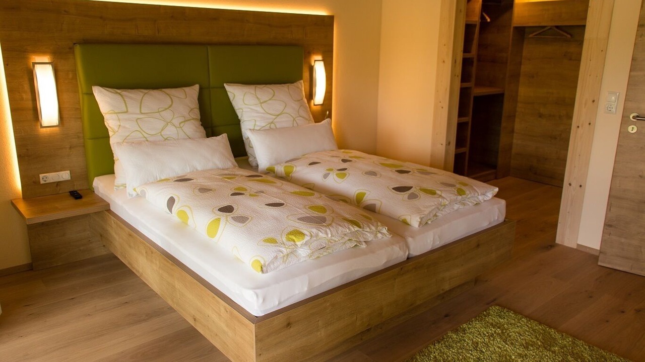 Photo of Bedroom in Neualbenreuth