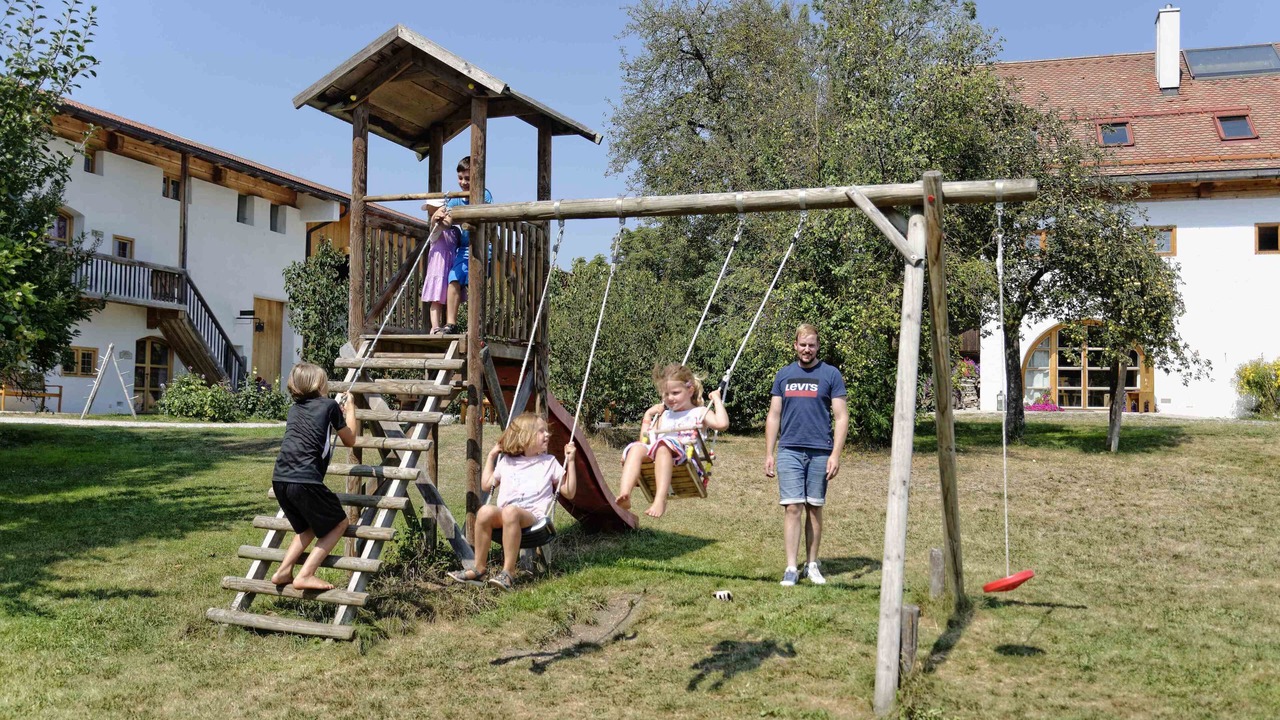 Photo of Others in Eggstatt