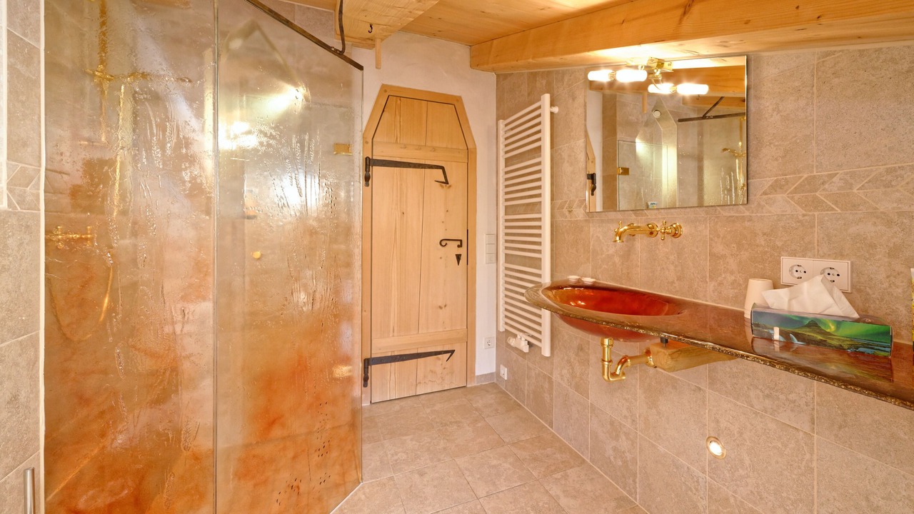 Photo of Bathroom in Eggstatt