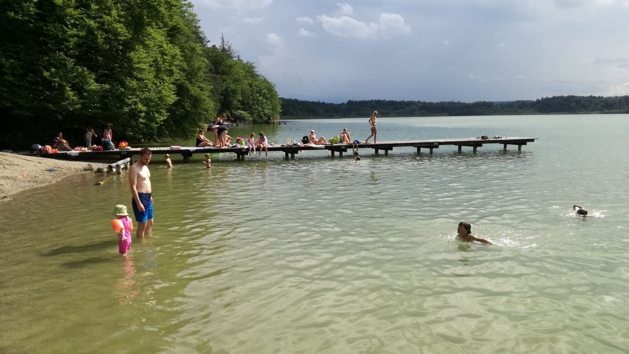 Photo of Others in Eggstatt