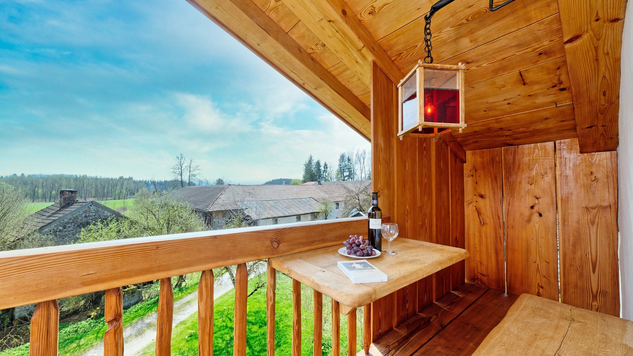 Photo of Outdoor in Eggstatt
