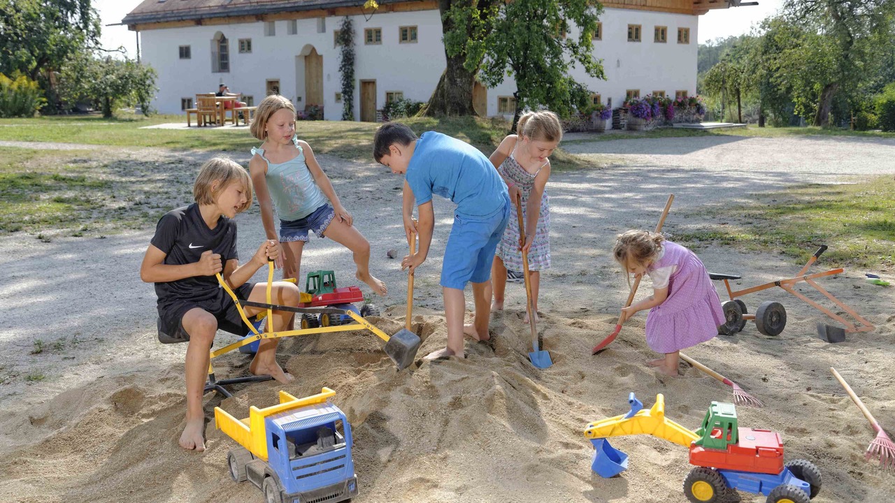 Photo of Others in Eggstatt
