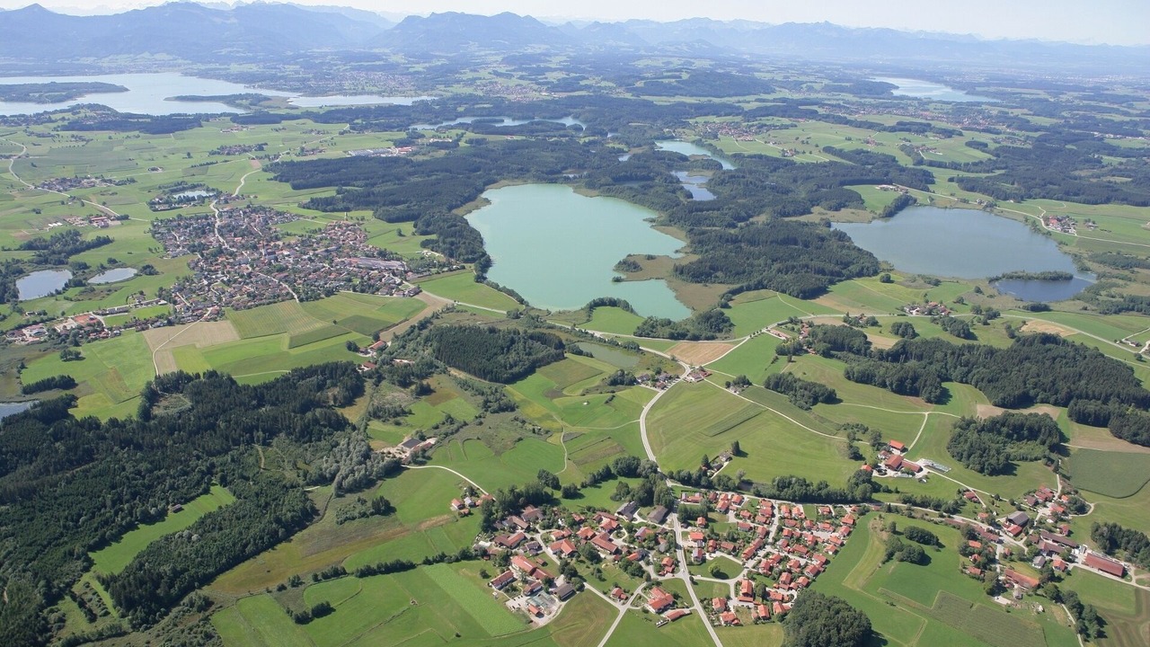 Photo of Outdoor in Eggstatt