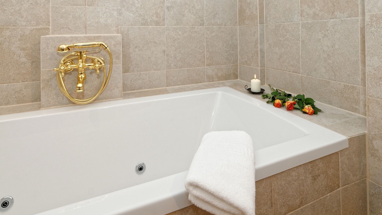 Photo of Bathroom in Eggstatt
