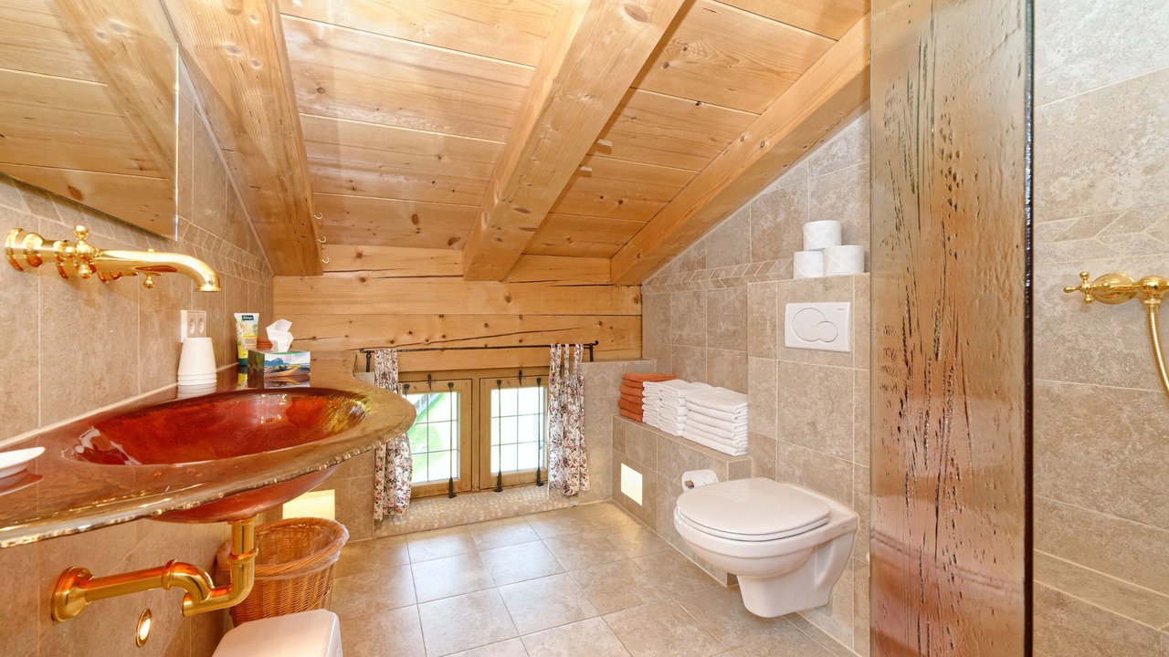 Photo of Bathroom in Eggstatt