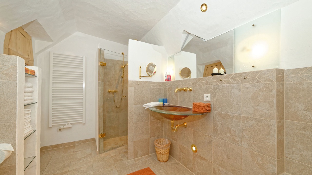 Photo of Bathroom in Eggstatt