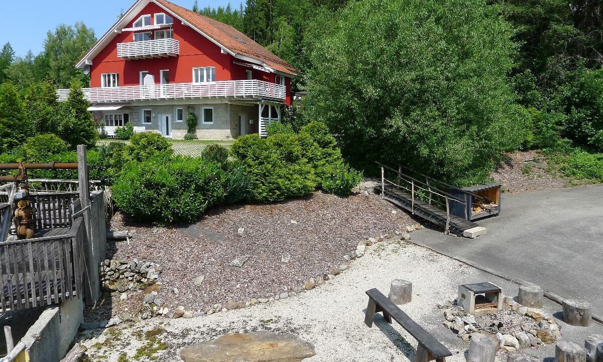 Photo of Outdoor in Drachselsried
