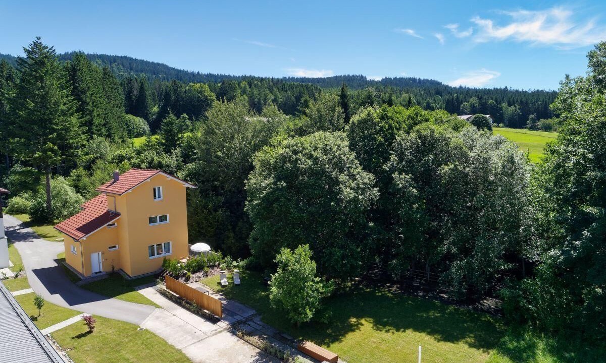 Photo of Outdoor in Drachselsried