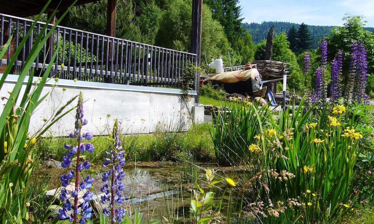 Photo of Outdoor in Drachselsried