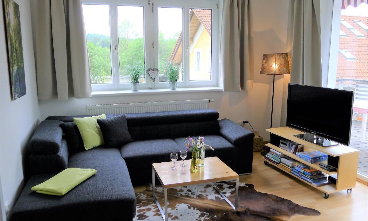 Photo of Livingroom in Drachselsried