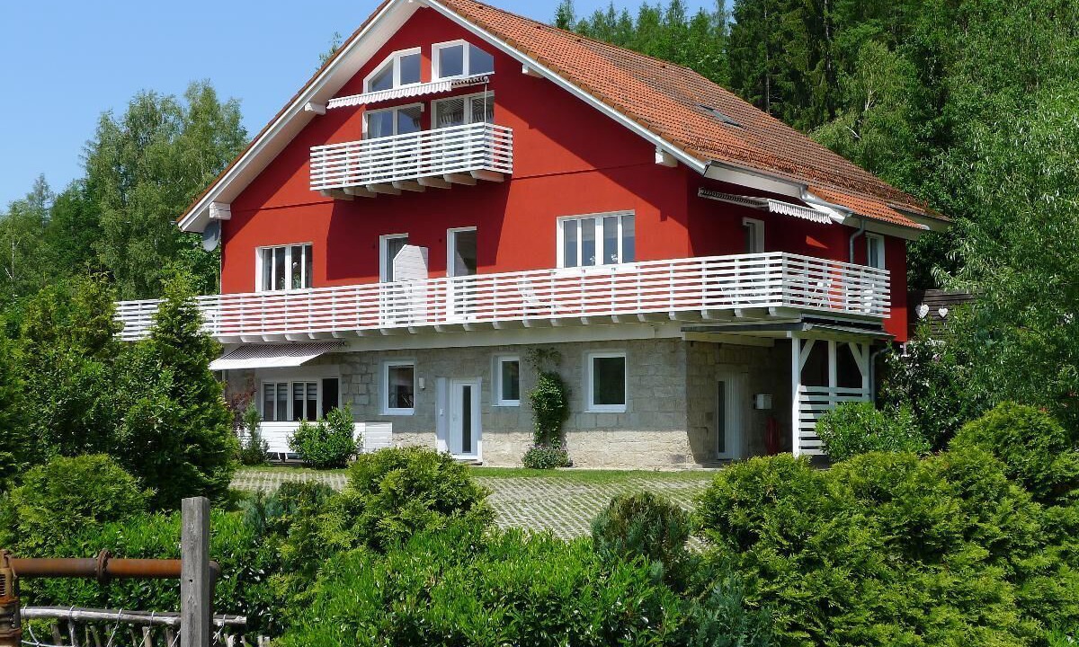 Photo of Outdoor in Drachselsried
